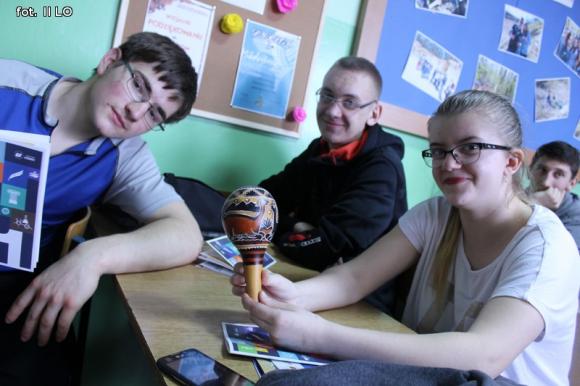 Geograficznie w Kasprowiczu