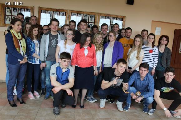 Geograficznie w Kasprowiczu