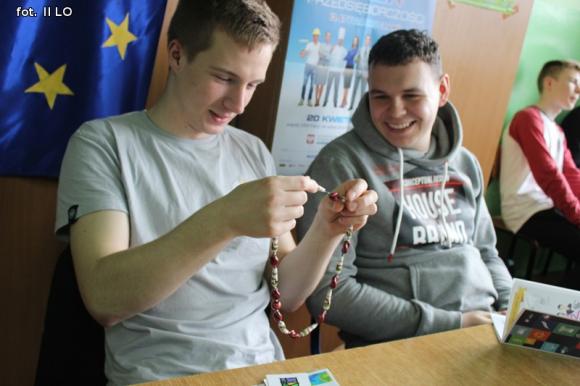 Geograficznie w Kasprowiczu