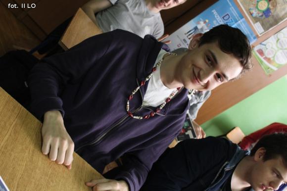 Geograficznie w Kasprowiczu