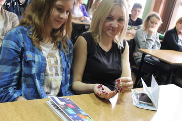 Geograficznie w Kasprowiczu