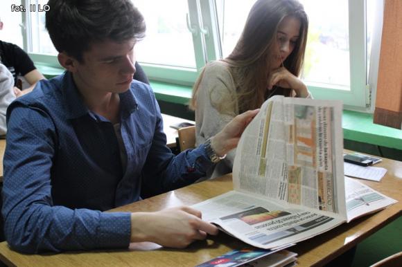 Geograficznie w Kasprowiczu