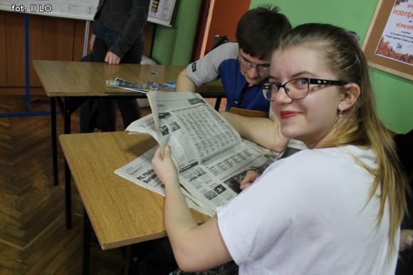 Geograficznie w Kasprowiczu