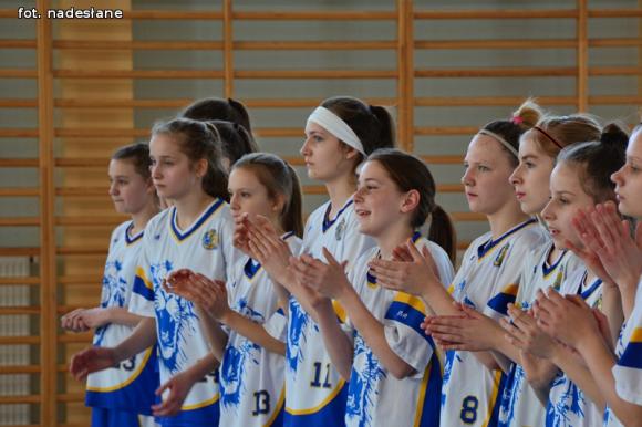 KKS Pro-Basket Sirmax Kutno w półfinale Mistrzostw Polski