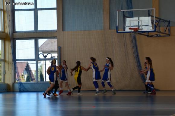 KKS Pro-Basket Sirmax Kutno w półfinale Mistrzostw Polski