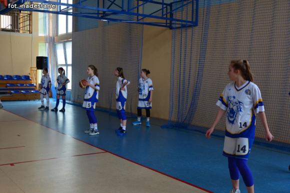 KKS Pro-Basket Sirmax Kutno w półfinale Mistrzostw Polski