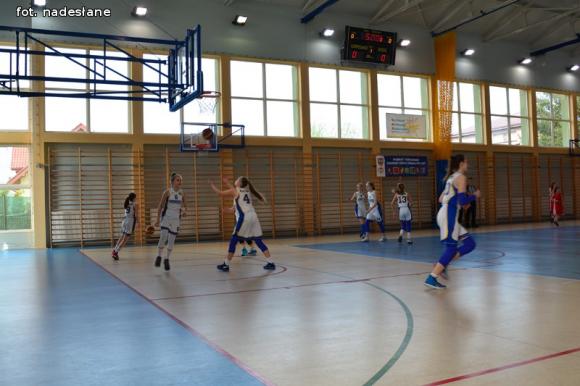 KKS Pro-Basket Sirmax Kutno w półfinale Mistrzostw Polski