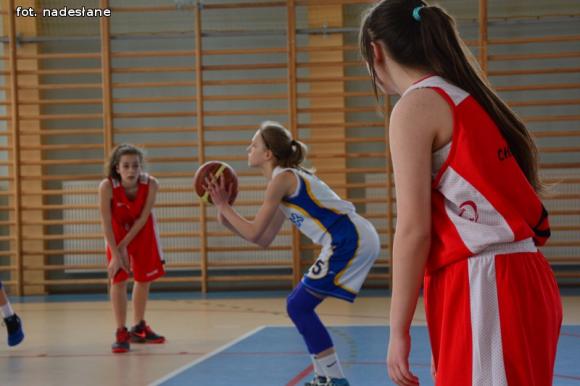 KKS Pro-Basket Sirmax Kutno w półfinale Mistrzostw Polski