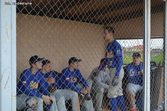 Inauguracja I ligi baseballu (grupa północna)