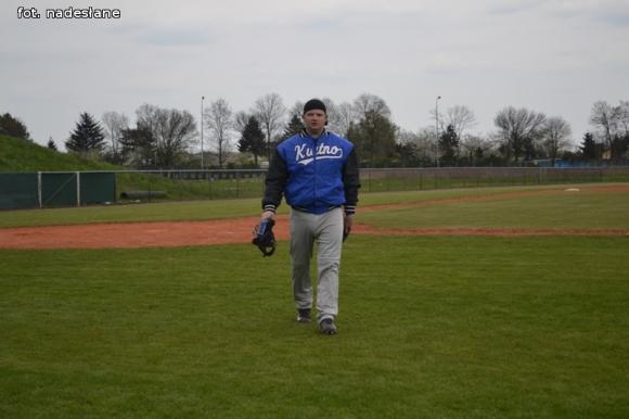 Inauguracja I ligi baseballu (grupa północna)