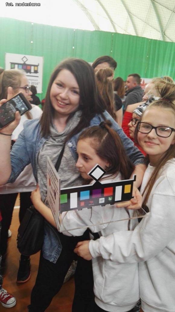 Podwójne zwycięstwo tancerzy Street Dance Studio Joanny Zielińskiej oraz Pawła Kułagi