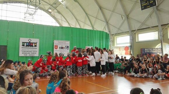 Podwójne zwycięstwo tancerzy Street Dance Studio Joanny Zielińskiej oraz Pawła Kułagi