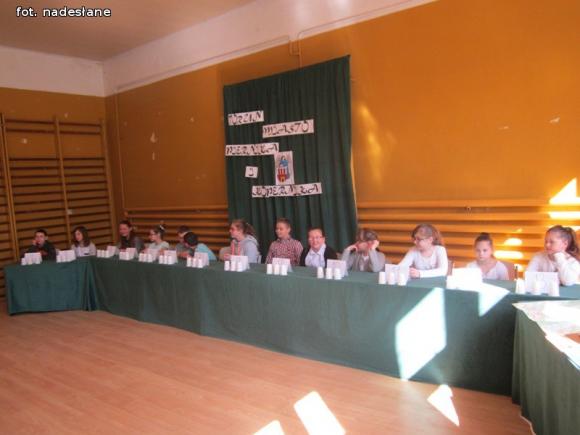 Laureaci konkursu pojadą do Torunia