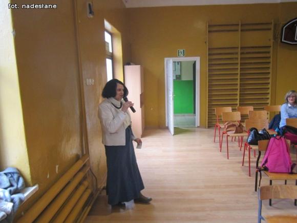 Laureaci konkursu pojadą do Torunia