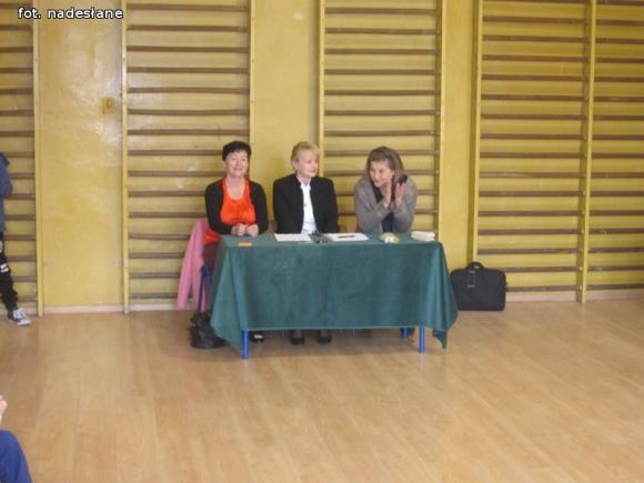 Laureaci konkursu pojadą do Torunia