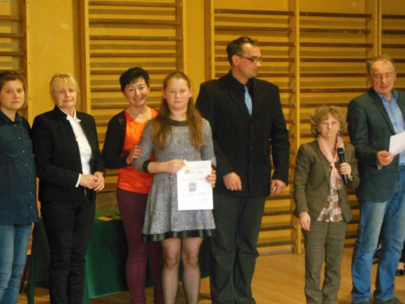 Laureaci konkursu pojadą do Torunia