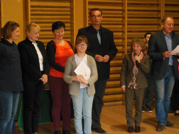 Laureaci konkursu pojadą do Torunia