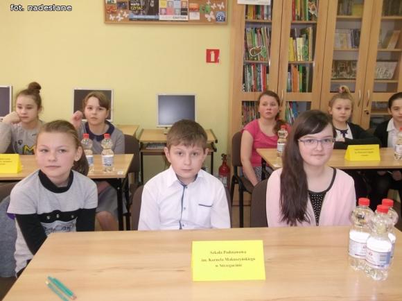 Mistrz Czytelnictwa 2016