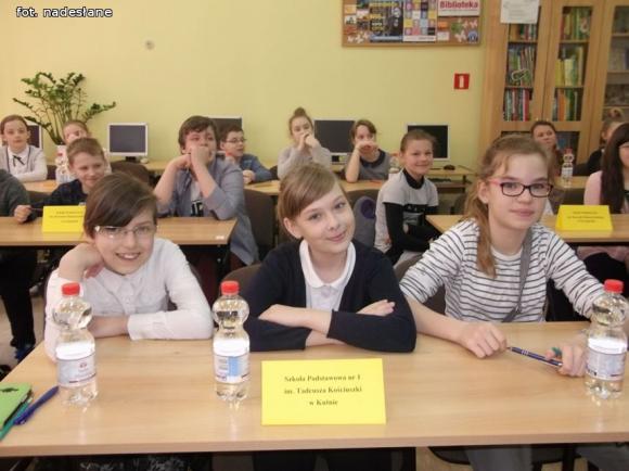 Mistrz Czytelnictwa 2016