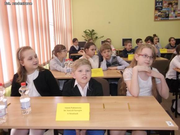 Mistrz Czytelnictwa 2016