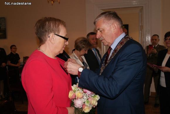 Jubileusz Złotych Godów