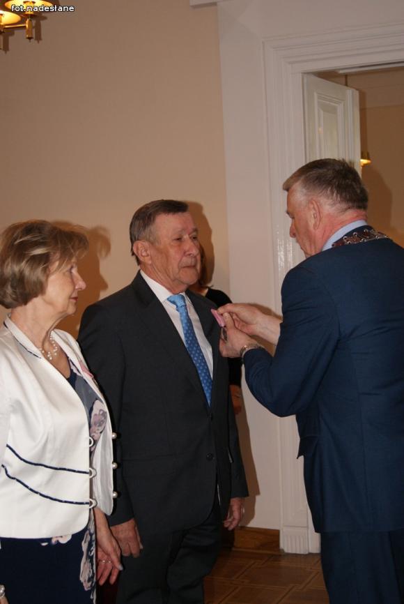 Jubileusz Złotych Godów