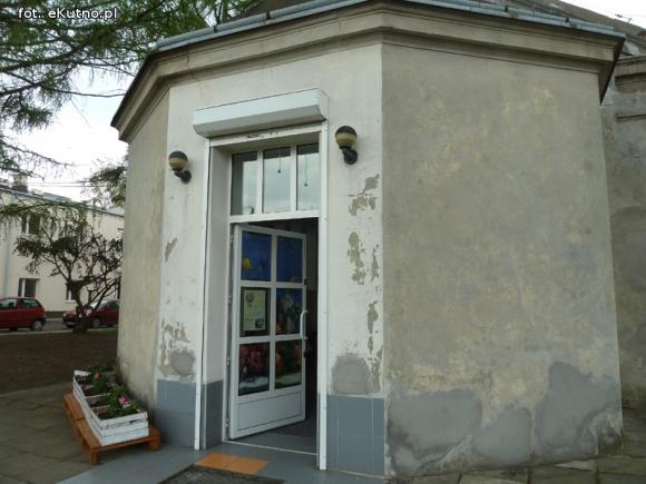 Centrum Informacji Technicznej i Biznesowej w nowej odsłonie