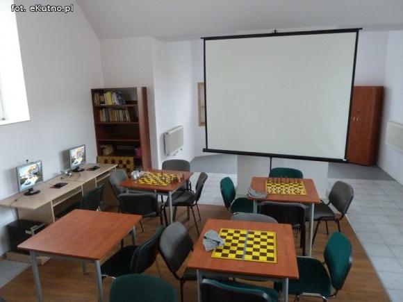 Centrum Informacji Technicznej i Biznesowej w nowej odsłonie