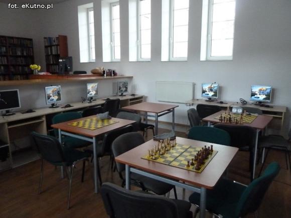 Centrum Informacji Technicznej i Biznesowej w nowej odsłonie