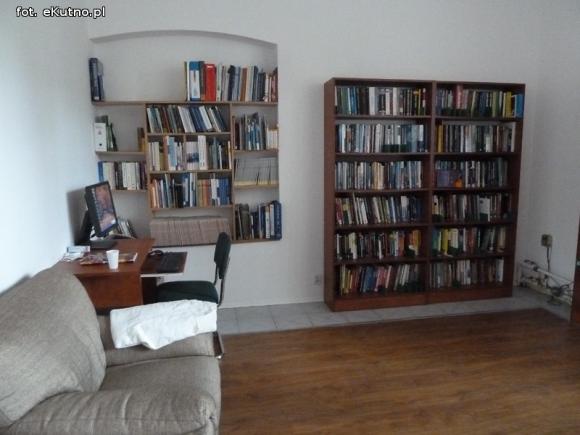 Centrum Informacji Technicznej i Biznesowej w nowej odsłonie