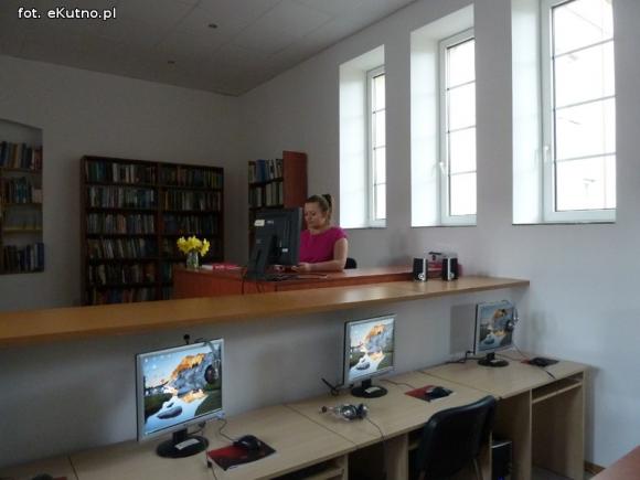 Centrum Informacji Technicznej i Biznesowej w nowej odsłonie