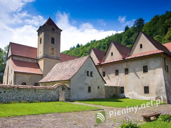Majowy weekend tuż, tuż ... Spływ Dunajcem z pijanym słowackim flisakiem i piesza wędrówka Drogą Pienińską