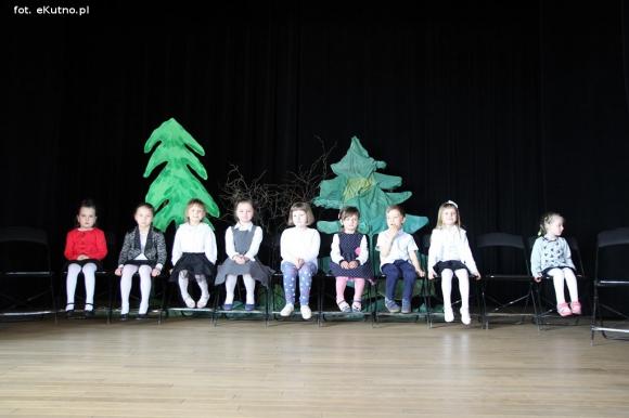 Krośniewice: Laureaci konkursu Podróż na bocianie