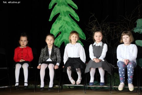 Krośniewice: Laureaci konkursu Podróż na bocianie