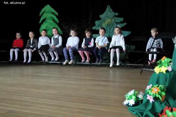 Krośniewice: Laureaci konkursu Podróż na bocianie