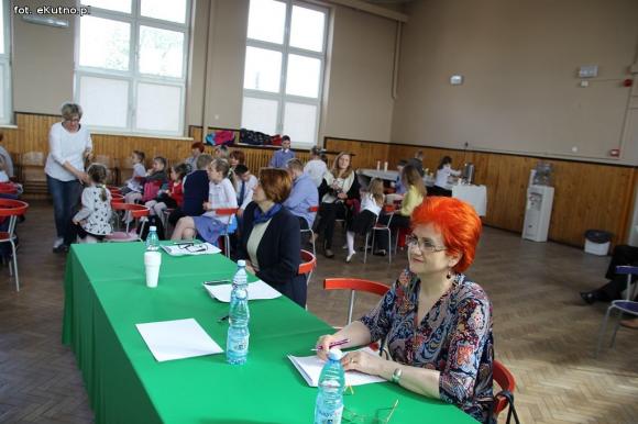 Krośniewice: Laureaci konkursu Podróż na bocianie