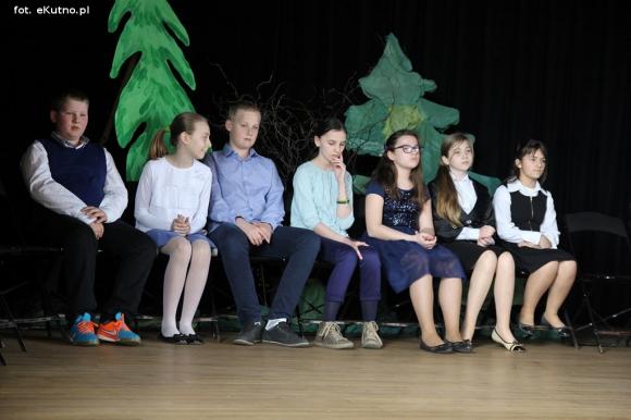 Krośniewice: Laureaci konkursu Podróż na bocianie