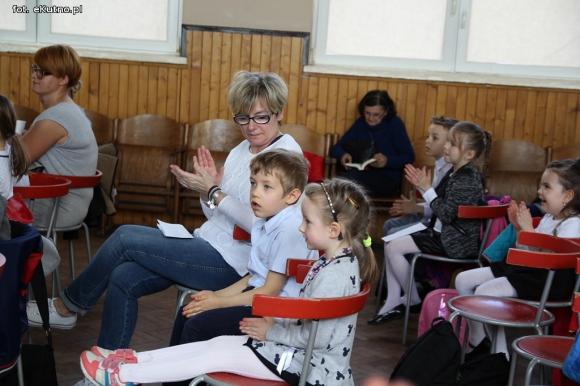 Krośniewice: Laureaci konkursu Podróż na bocianie