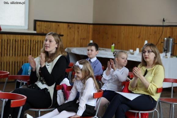 Krośniewice: Laureaci konkursu Podróż na bocianie