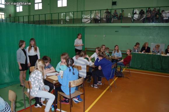 Język polski da się lubić. Podsumowanie grantu w 