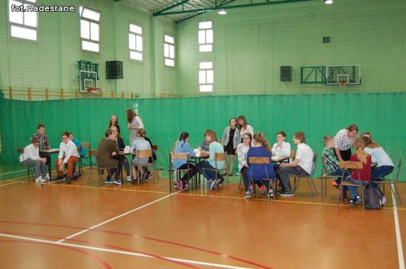 Język polski da się lubić. Podsumowanie grantu w 