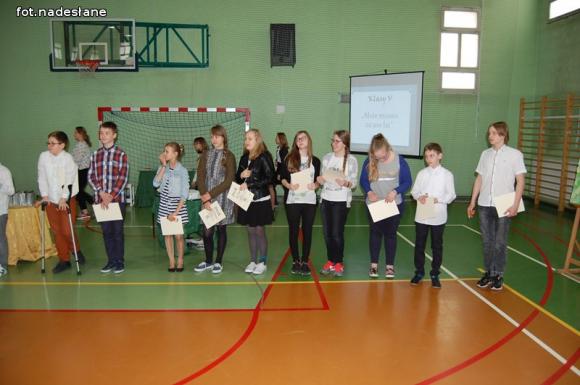 Język polski da się lubić. Podsumowanie grantu w 