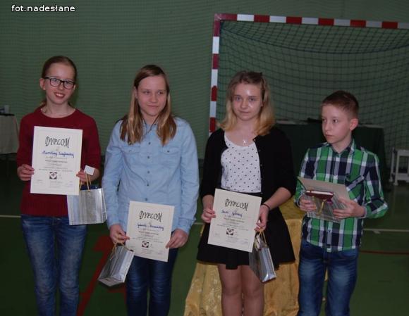 Język polski da się lubić. Podsumowanie grantu w 