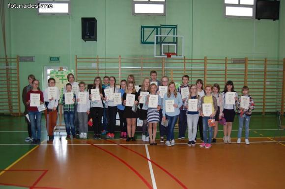 Język polski da się lubić. Podsumowanie grantu w 