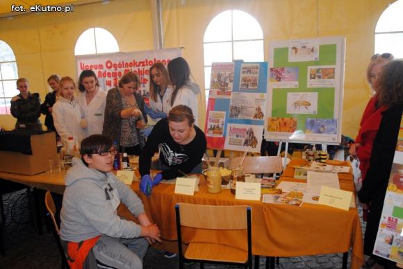 Pod patronatem eKutno.pl: Dziś II Kutnowski Piknik Naukowy