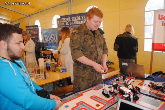 Pod patronatem eKutno.pl: Dziś II Kutnowski Piknik Naukowy