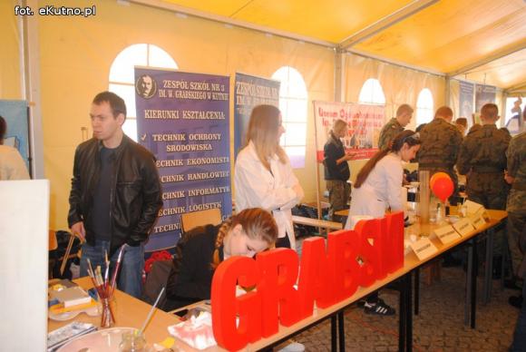 Pod patronatem eKutno.pl: Dziś II Kutnowski Piknik Naukowy