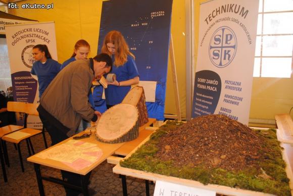 Pod patronatem eKutno.pl: Dziś II Kutnowski Piknik Naukowy