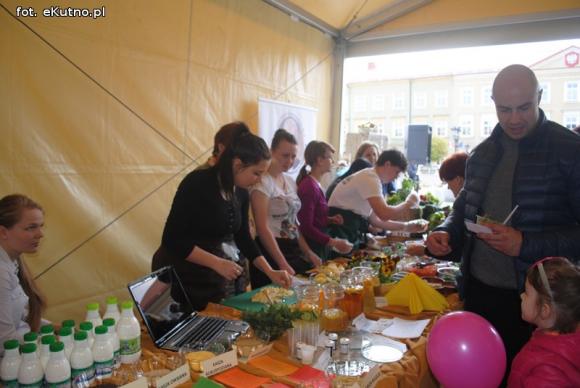 Pod patronatem eKutno.pl: Dziś II Kutnowski Piknik Naukowy