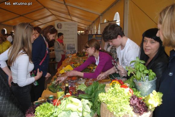 Pod patronatem eKutno.pl: Dziś II Kutnowski Piknik Naukowy